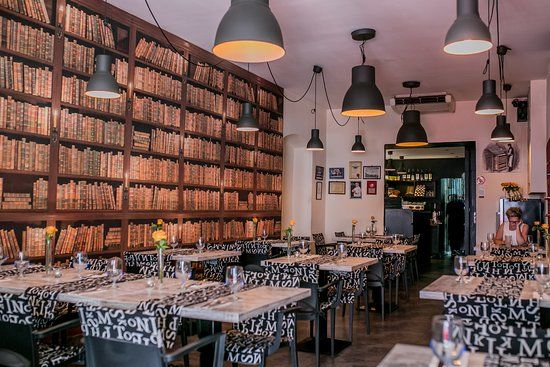 Introligatornia Smaku